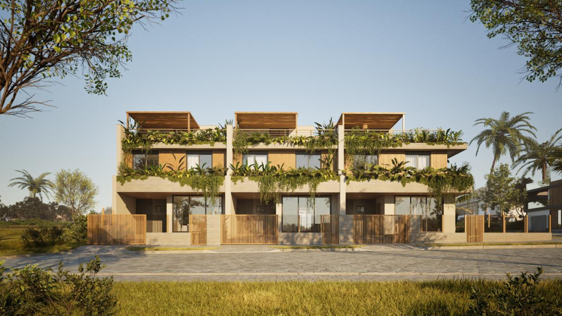 Casa Miramar